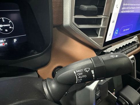 Used 2025 Toyota Tundra 1794 Edition AWD/4WD image 22