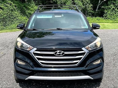 Used 2018 Hyundai Tucson Value AWD/4WD image 6