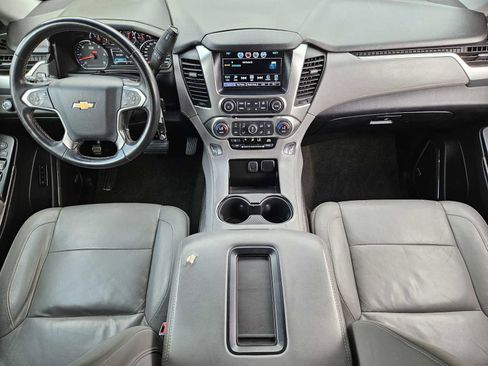 Used 2016 Chevrolet Tahoe LT image 22