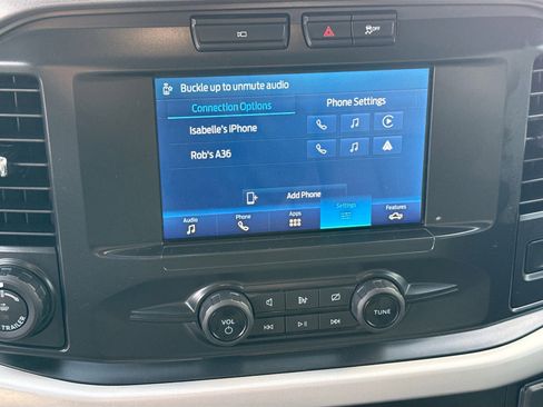 Used 2022 Ford F150 XLT w/ Trailer Tow Package image 29