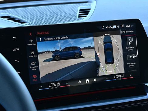 New 2026 BMW X1 xDrive28i w/ Technology Package image 24