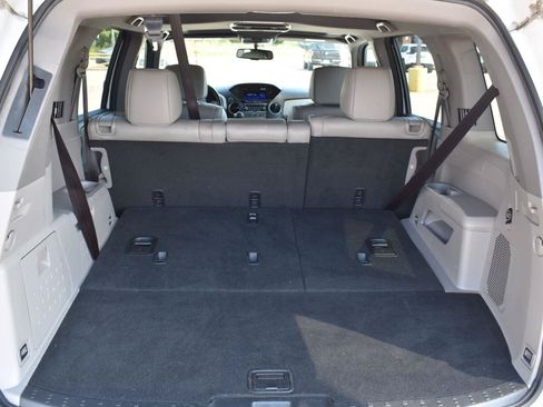 Used 2014 Honda Pilot EX-L image 57