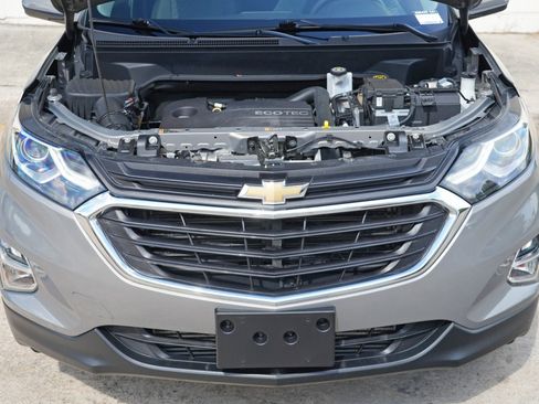 Used 2018 Chevrolet Equinox LT FWD image 7