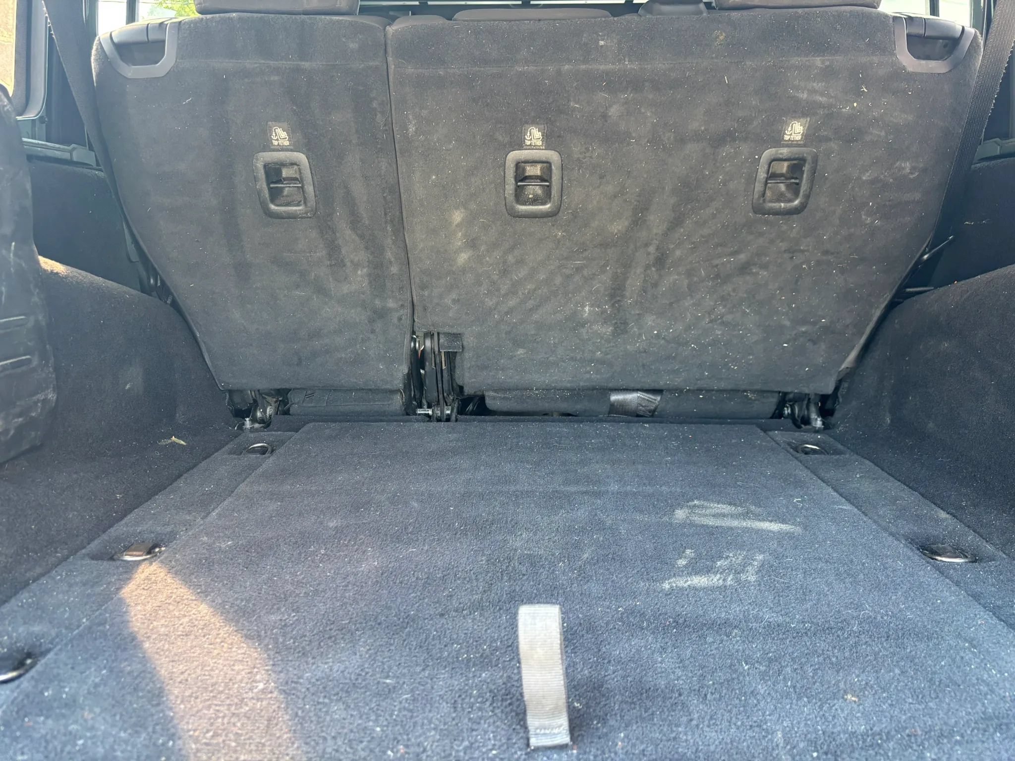 Used 2021 Jeep Wrangler Unlimited Sport AWD/4WD image 17