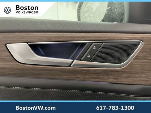 New 2026 Volkswagen Atlas SEL image 29