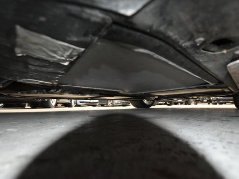 Used 2009 Chevrolet Corvette Coupe w/ Preferred Equipment Group image 68