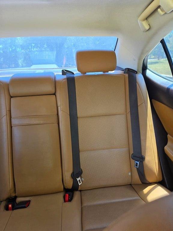 Used 2016 Lexus ES 350 w/ Navigation System Package FWD image 5