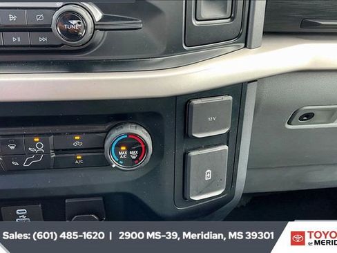 Used 2023 Ford F150 XLT image 23
