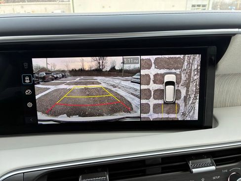 New 2026 Hyundai Palisade Calligraphy image 36