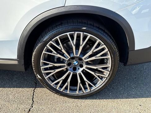 Used 2026 BMW X5 sDrive40i w/ Premium Package RWD image 14