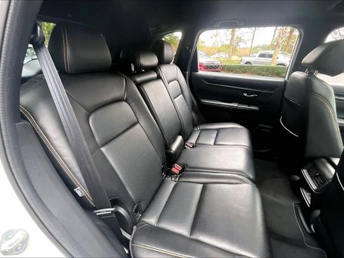 Certified 2023 Honda CR-V Sport image 20