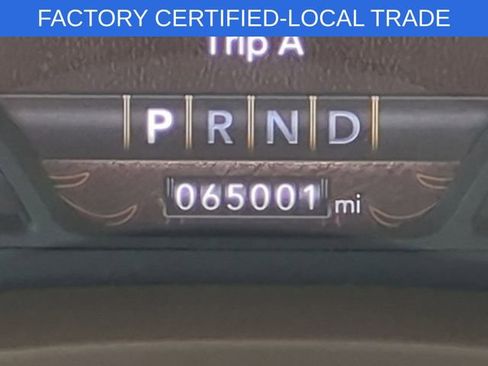 Certified 2022 RAM 1500 Laramie image 14