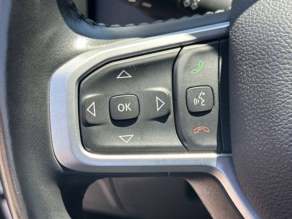 Used 2023 RAM 1500 Big Horn AWD/4WD image 24