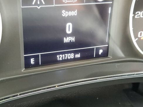 Used 2019 Chevrolet Cruze LT FWD image 11