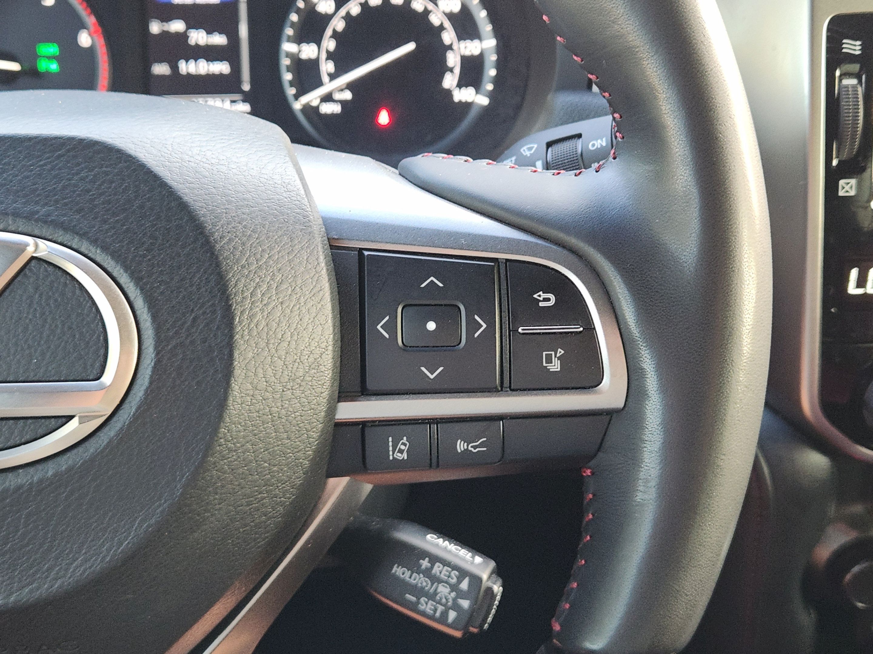 Used 2023 Lexus GX 460 Premium w/ Premium Plus Package AWD/4WD image 28