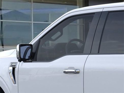 New 2025 Ford F150 XLT w/ Equipment Group 303A High image 20