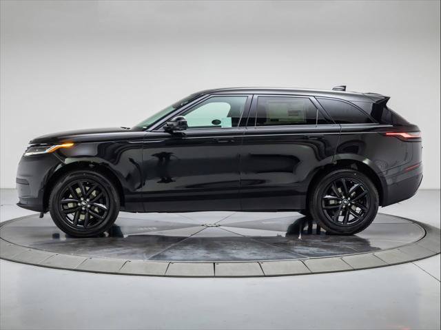 New 2026 Land Rover Range Rover Velar S AWD/4WD image 2