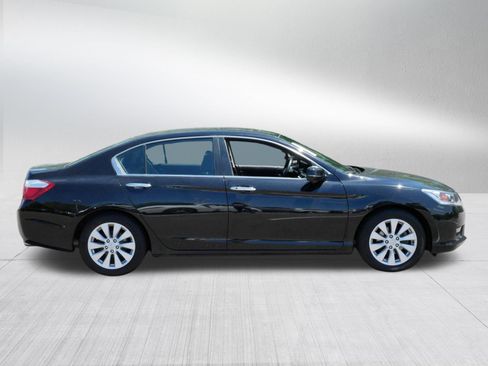 Used 2015 Honda Accord EX-L image 8