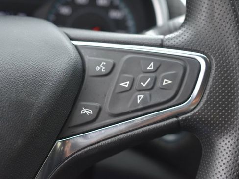 Used 2024 Chevrolet Malibu LT image 15