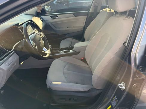 Used 2019 Hyundai Sonata SEL FWD image 10