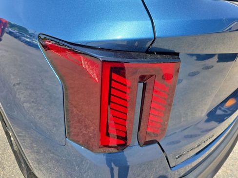 New 2026 Kia Sorento SX Prestige image 37