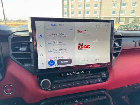 Certified 2023 Toyota Sequoia TRD Pro image 34