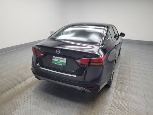 Used 2022 Nissan Altima 2.5 SR image 7