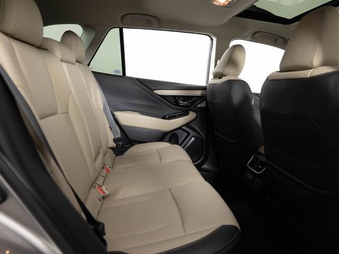 Used 2020 Subaru Outback Limited AWD/4WD image 23