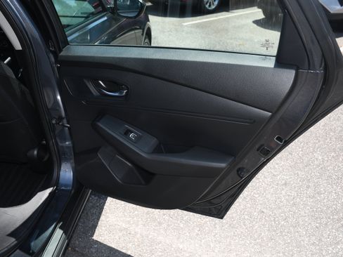 Used 2023 Honda Accord EX image 20