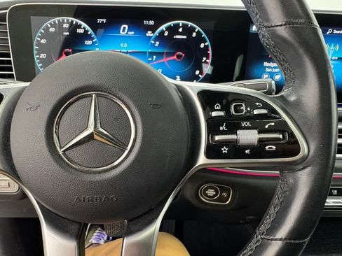 Used 2023 Mercedes-Benz GLE 350 image 23