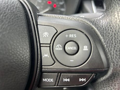 Certified 2024 Toyota Corolla LE FWD image 18