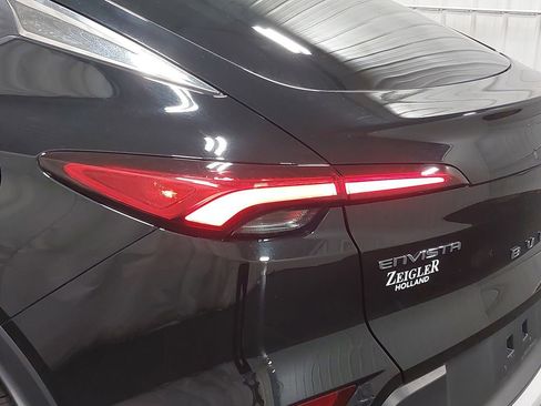 Used 2024 Buick Envista Preferred w/ Convenience I Package image 33