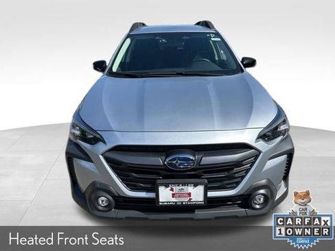 Certified 2025 Subaru Outback Premium AWD/4WD image 3