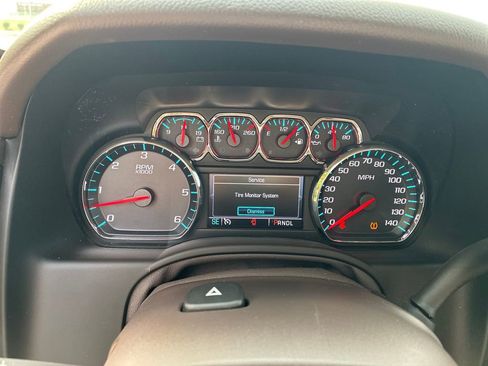 Used 2020 Chevrolet Suburban Premier w/ Max Trailering Package RWD image 13