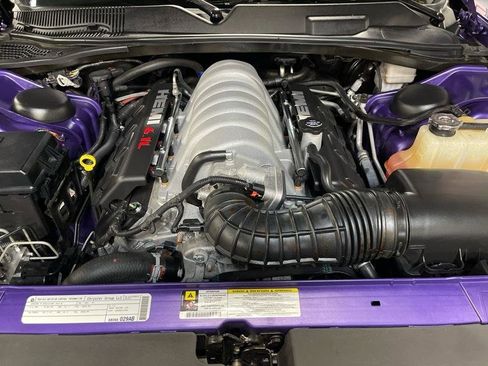 Used 2010 Dodge Challenger SRT8 w/ SRT Option Group II image 54