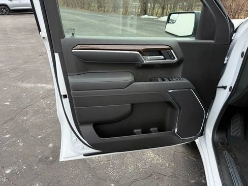 New 2026 GMC Sierra 1500 Elevation w/ Elevation Select Package image 13