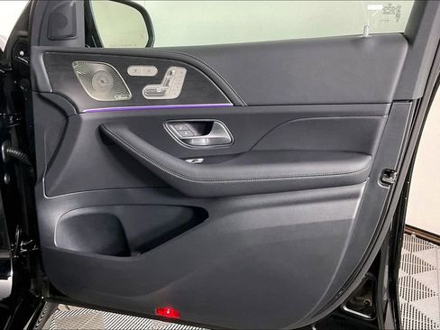 Used 2026 Mercedes-Benz GLE 450 4MATIC image 16