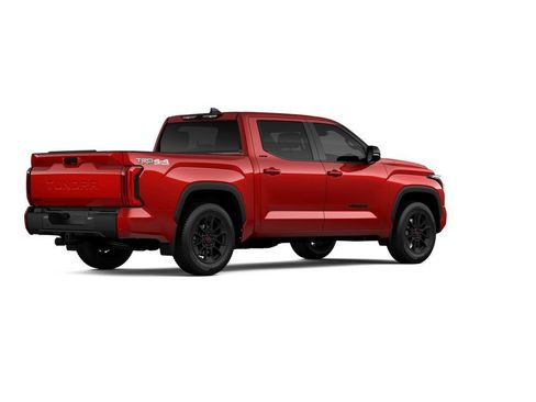 New 2026 Toyota Tundra Limited image 10