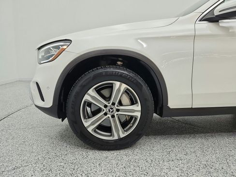 Used 2022 Mercedes-Benz GLC 300 image 22