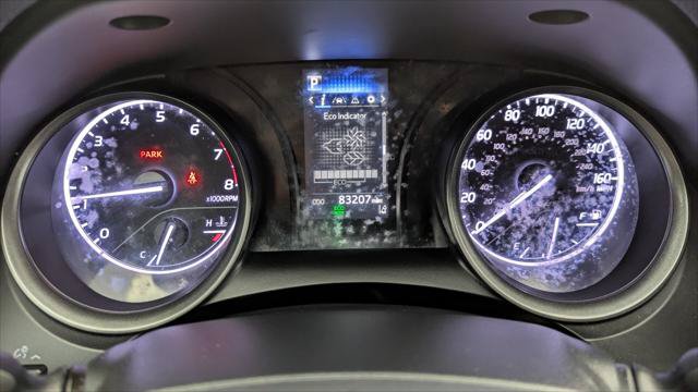 Used 2022 Toyota Camry SE FWD image 26