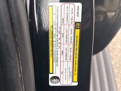 Used 2018 Jeep Grand Cherokee Altitude image 19