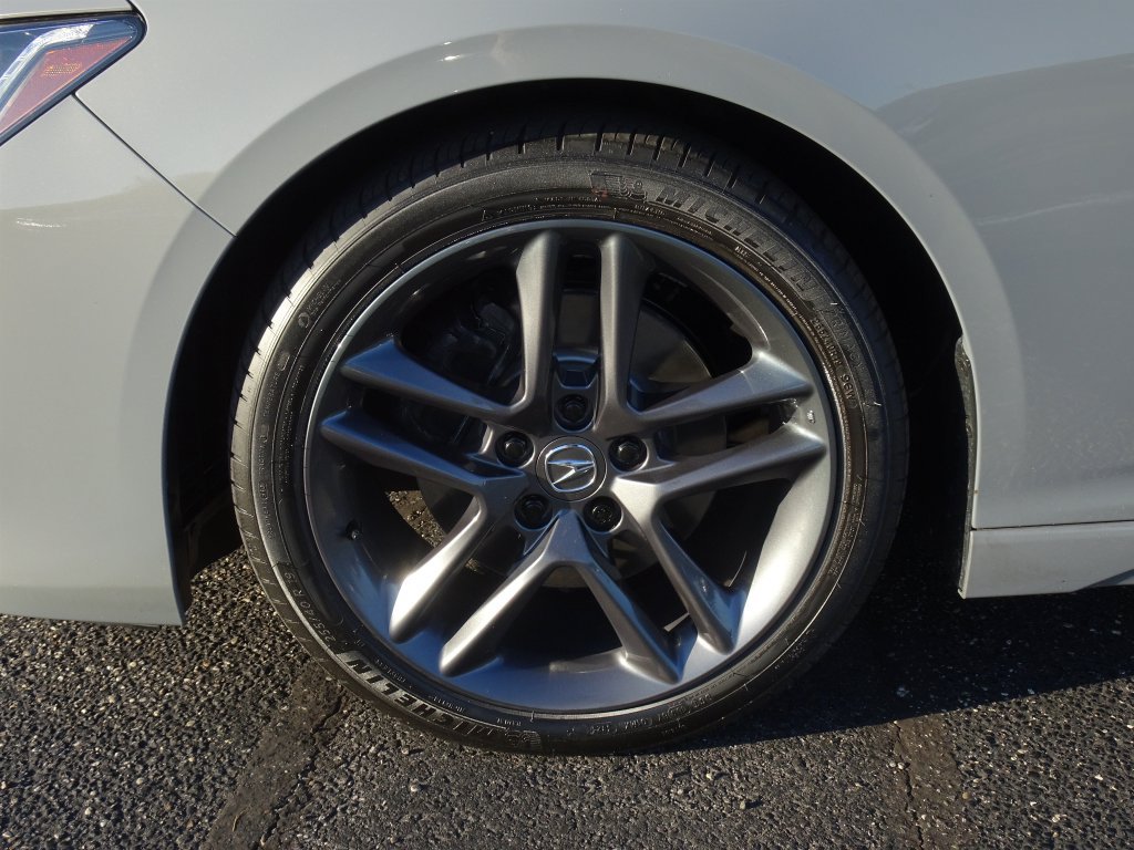 Used 2024 Acura TLX w/ A-SPEC Package AWD/4WD image 30