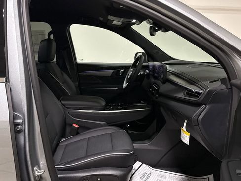New 2026 Buick Enclave Preferred AWD/4WD image 22