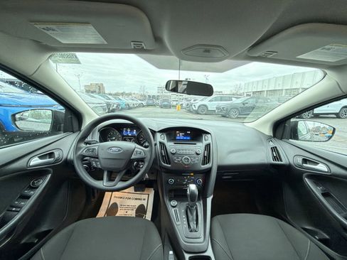 Used 2015 Ford Focus SE image 22