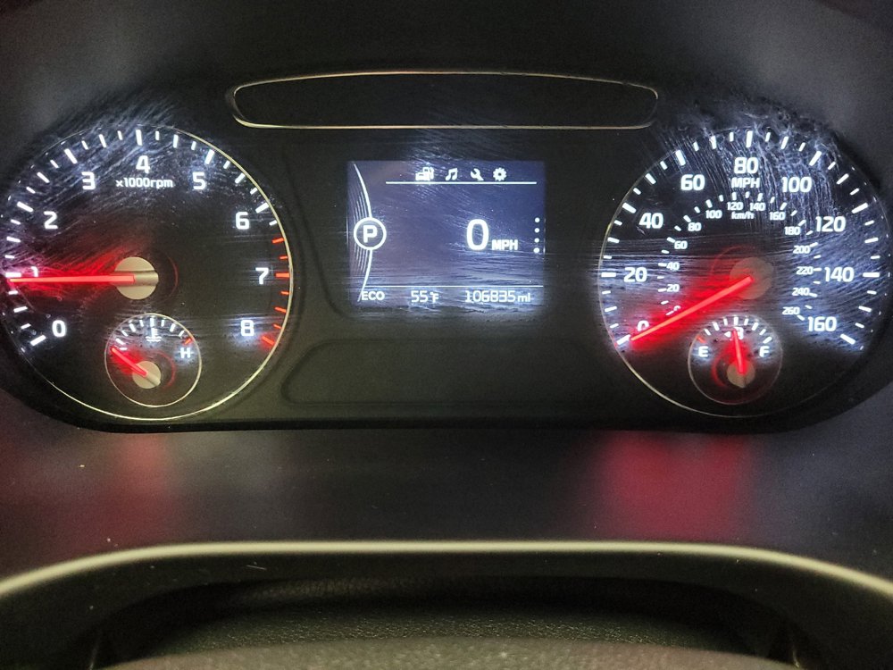 Used 2017 Kia Sorento AWD w/ LX Convenience Package image 23