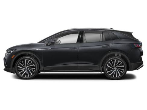 Used 2023 Volkswagen ID.4 Pro S Plus AWD/4WD image 3