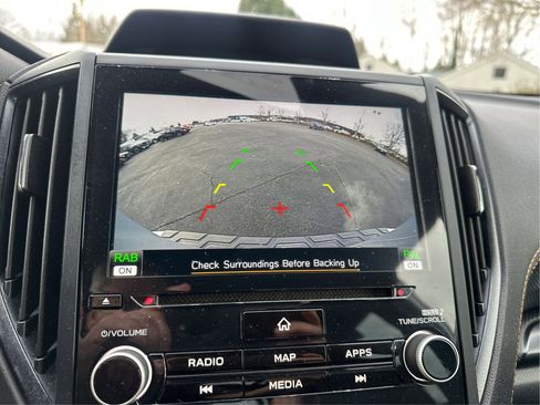 Used 2022 Subaru Forester Wilderness w/ Wilderness Package image 30