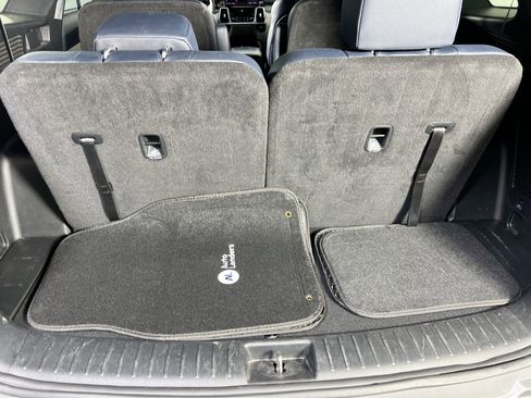 Used 2022 Kia Sorento SX Prestige w/ Panoramic Sunroof Package image 27