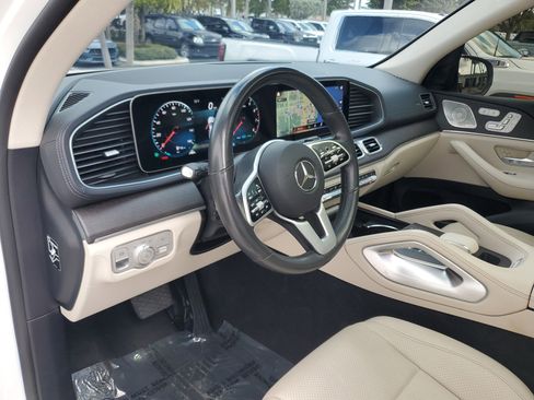 Used 2021 Mercedes-Benz GLE 450 4MATIC image 23