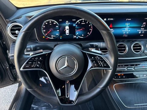 Used 2021 Mercedes-Benz E 350 E 350 image 14